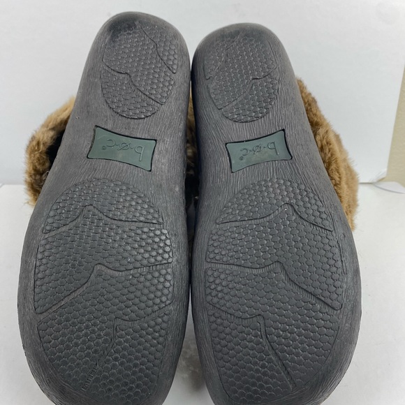 B.O.C. Boots. 12” tall. - Picture 6 of 7